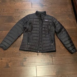 Patagonia Women’s Down Sweater Jacket